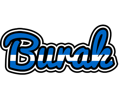 Burak greece logo