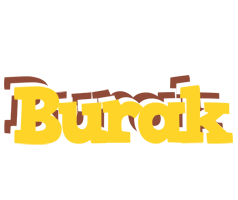 Burak hotcup logo