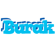 Burak jacuzzi logo