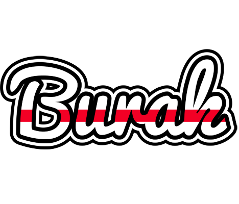 Burak kingdom logo