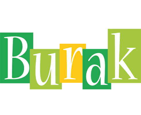 Burak lemonade logo