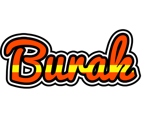 Burak madrid logo