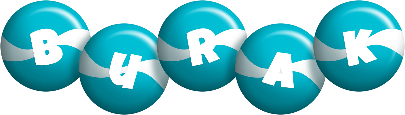 Burak messi logo