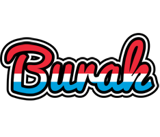 Burak norway logo