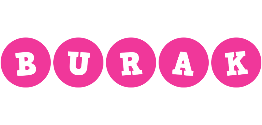 Burak poker logo