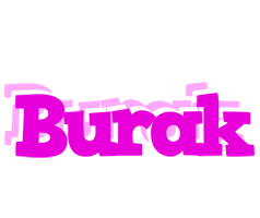 Burak rumba logo