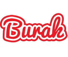 Burak sunshine logo