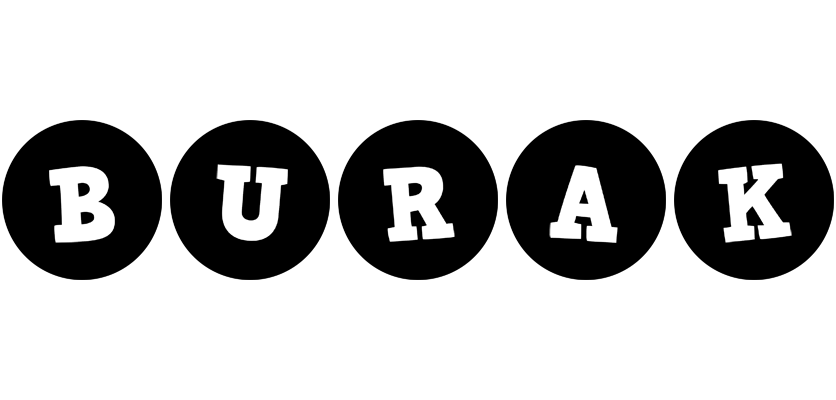 Burak tools logo