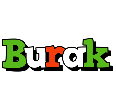 Burak venezia logo