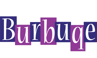 Burbuqe autumn logo