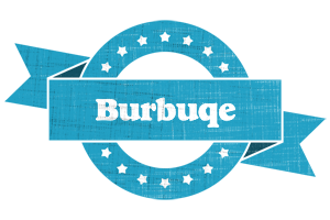 Burbuqe balance logo