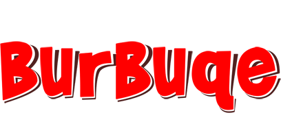 Burbuqe basket logo