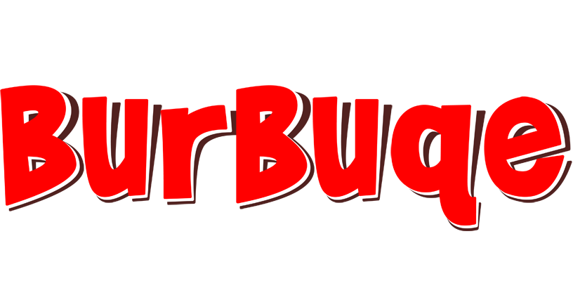 Burbuqe basket logo