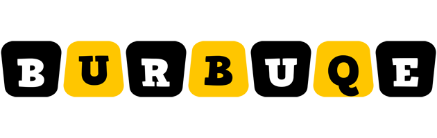 Burbuqe boots logo