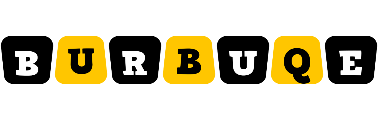 Burbuqe boots logo