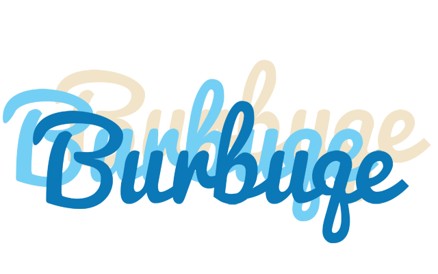 Burbuqe breeze logo