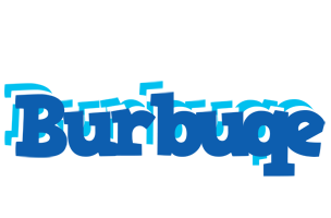 Burbuqe business logo