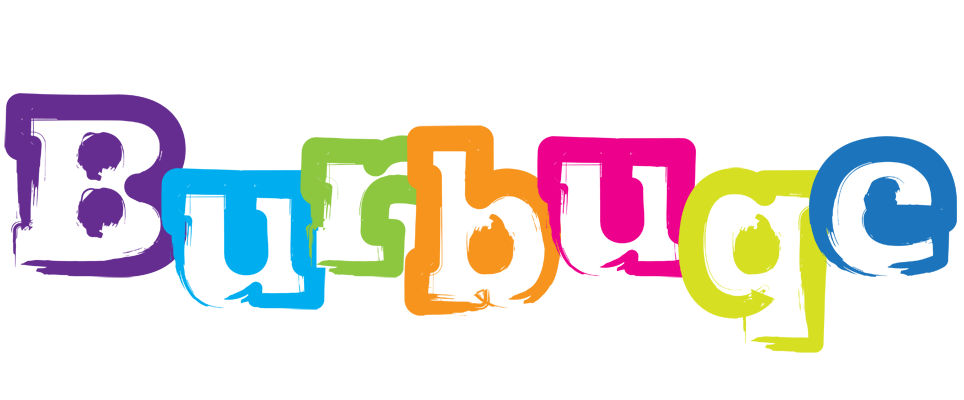 Burbuqe casino logo