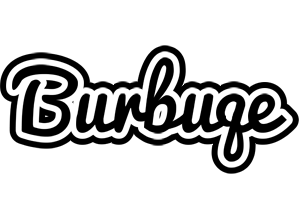 Burbuqe chess logo