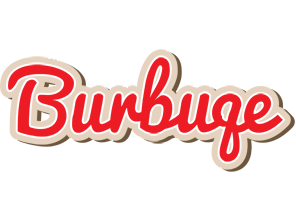 Burbuqe chocolate logo