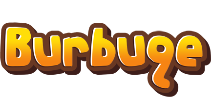 Burbuqe cookies logo