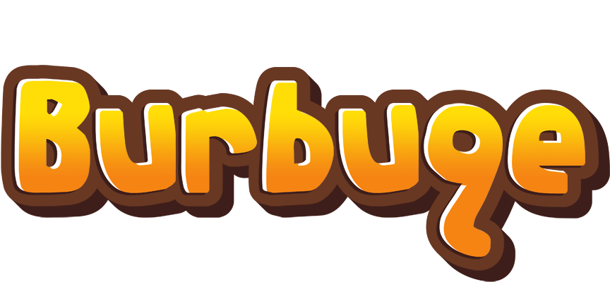 Burbuqe cookies logo