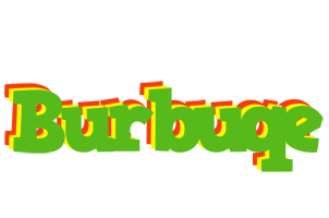 Burbuqe crocodile logo