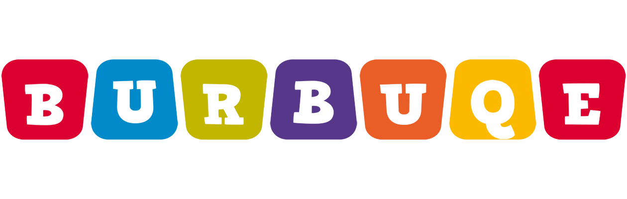Burbuqe daycare logo