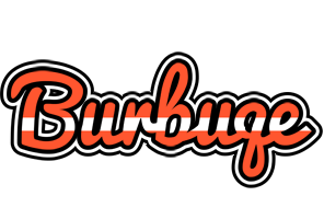 Burbuqe denmark logo