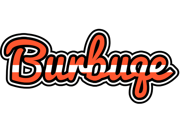 Burbuqe denmark logo