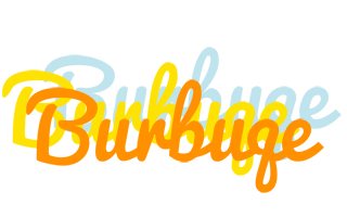 Burbuqe energy logo