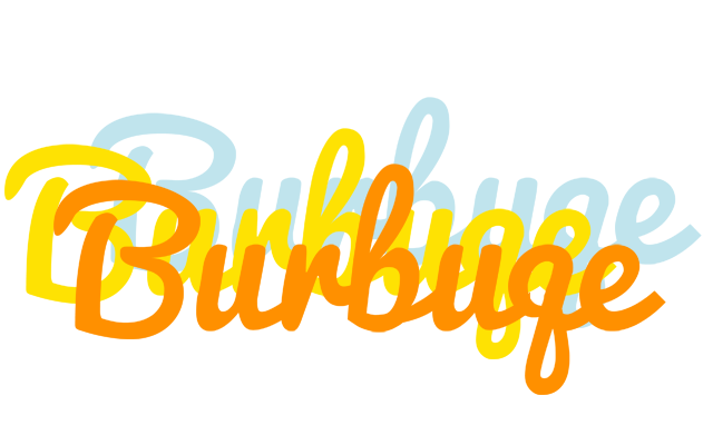 Burbuqe energy logo