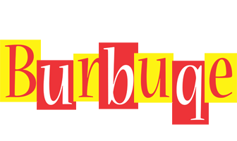 Burbuqe errors logo