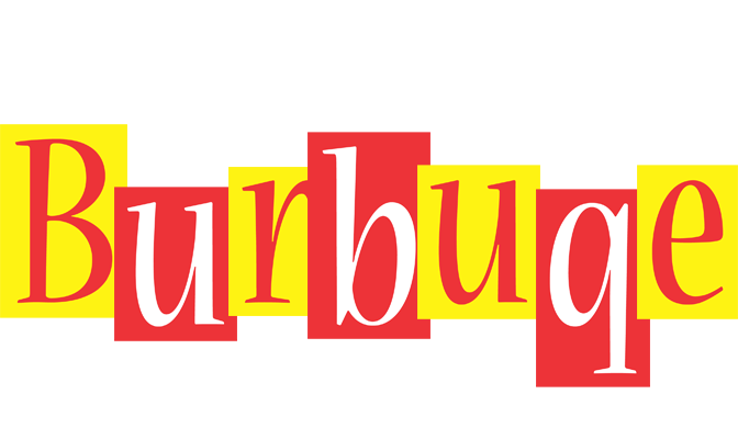 Burbuqe errors logo