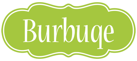 Burbuqe family logo