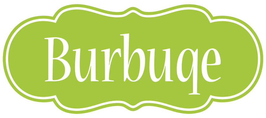 Burbuqe family logo