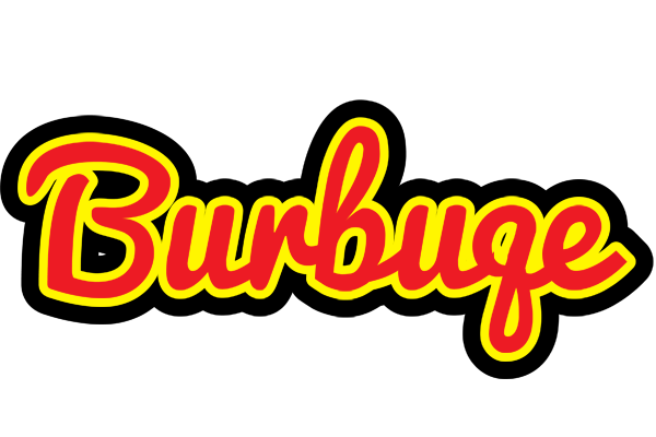Burbuqe fireman logo