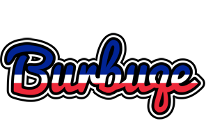 Burbuqe france logo