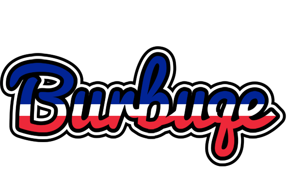 Burbuqe france logo