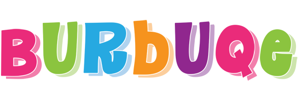 Burbuqe friday logo