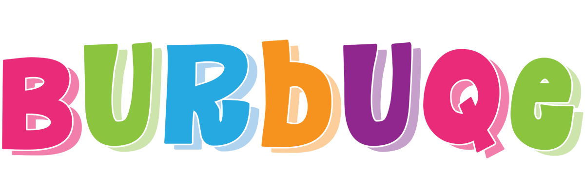 Burbuqe friday logo