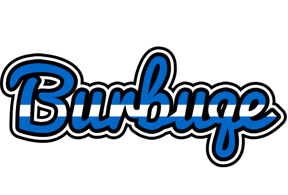 Burbuqe greece logo