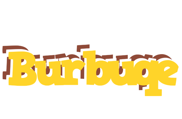 Burbuqe hotcup logo