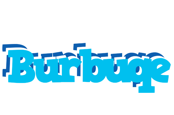 Burbuqe jacuzzi logo