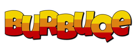 Burbuqe jungle logo