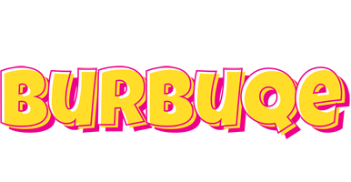 Burbuqe kaboom logo