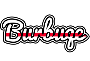 Burbuqe kingdom logo