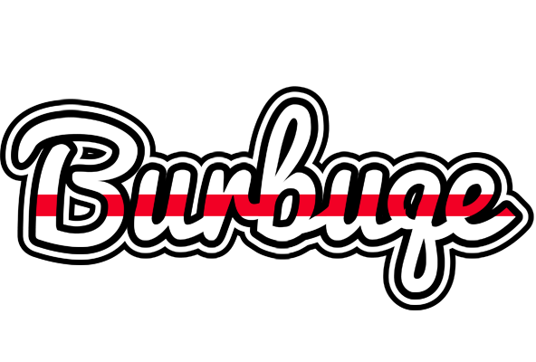 Burbuqe kingdom logo