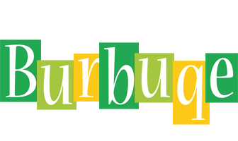 Burbuqe lemonade logo