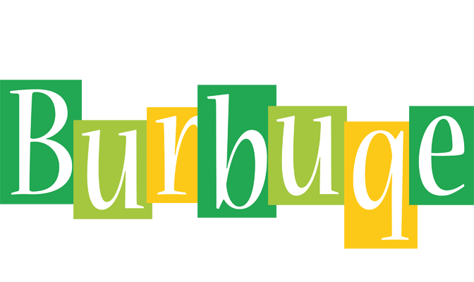 Burbuqe lemonade logo
